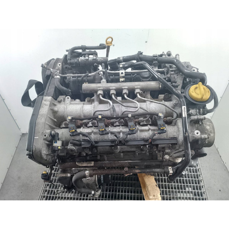 Двигун Alfa Romeo 147 1.9 JTDM 16V 937 A5.000 937A5000