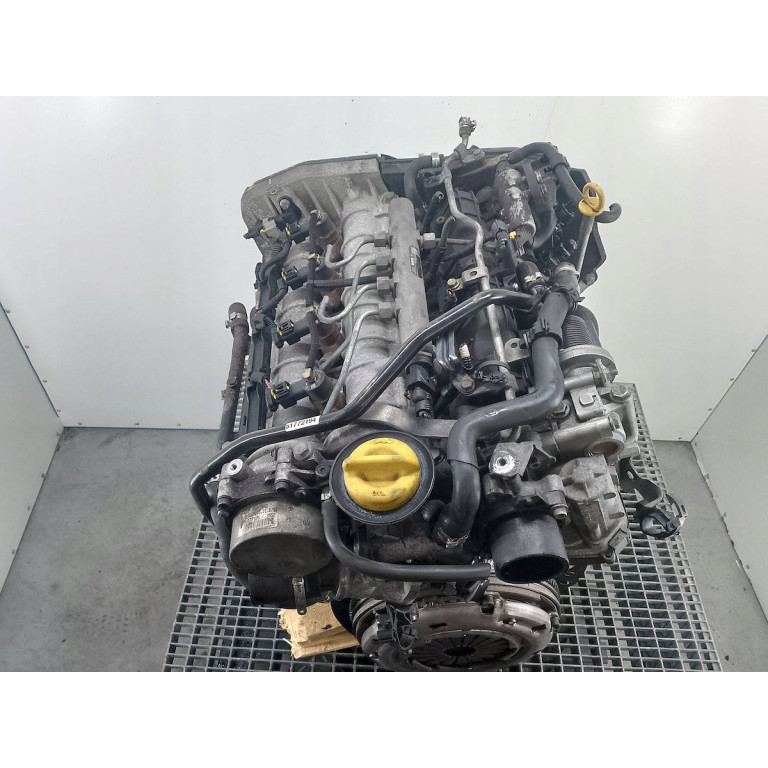Двигун Alfa Romeo 147 1.9 JTDM 16V 937 A5.000 937A5000
