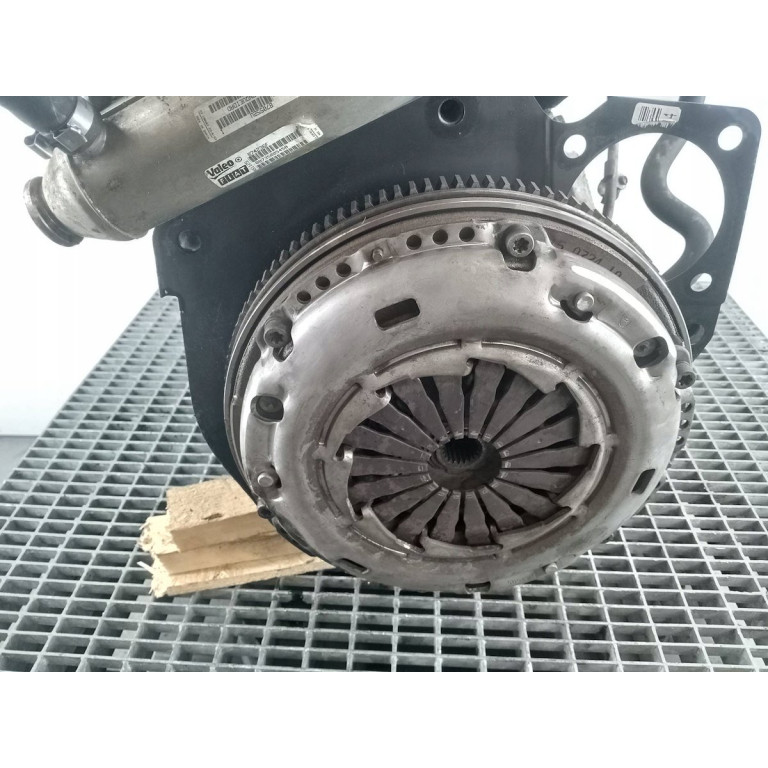 Двигун Alfa Romeo 147 1.9 JTDM 16V 937 A5.000 937A5000