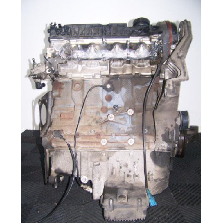 Двигун Alfa Romeo 155 1.6 16V T. S. AR 67601 AR67601
