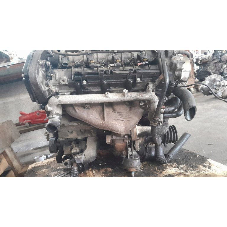 Двигун Alfa Romeo 156 1.9 JTD 192 B1.000
