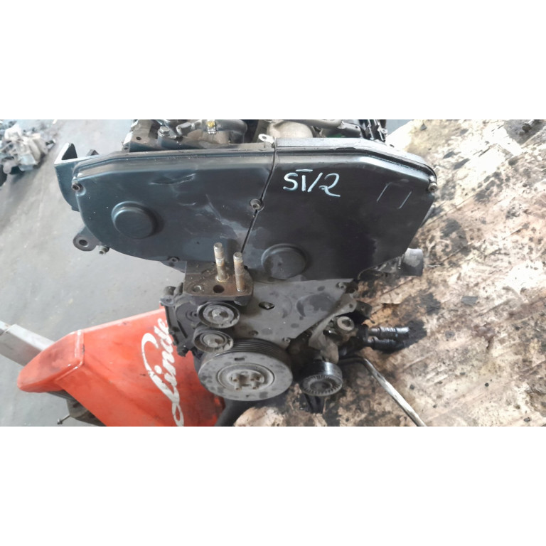 Двигун Alfa Romeo 156 1.9 JTD 192 B1.000