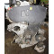 Двигун Alfa Romeo 156 (932) 2.4 JTD 841 N. 000