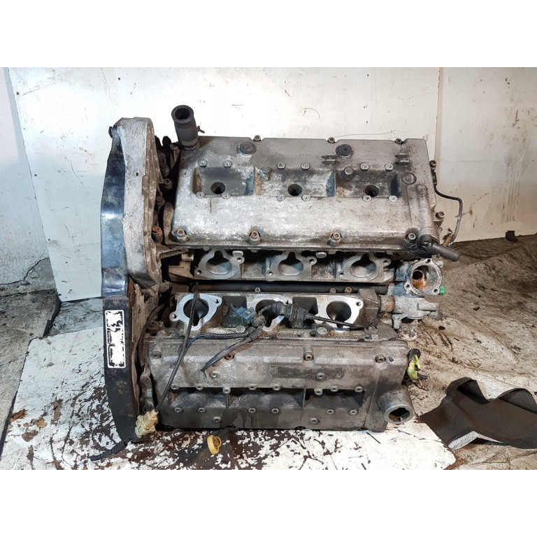 Двигун Alfa Romeo 156 2.5 V6 24V (932A1) AR 32401