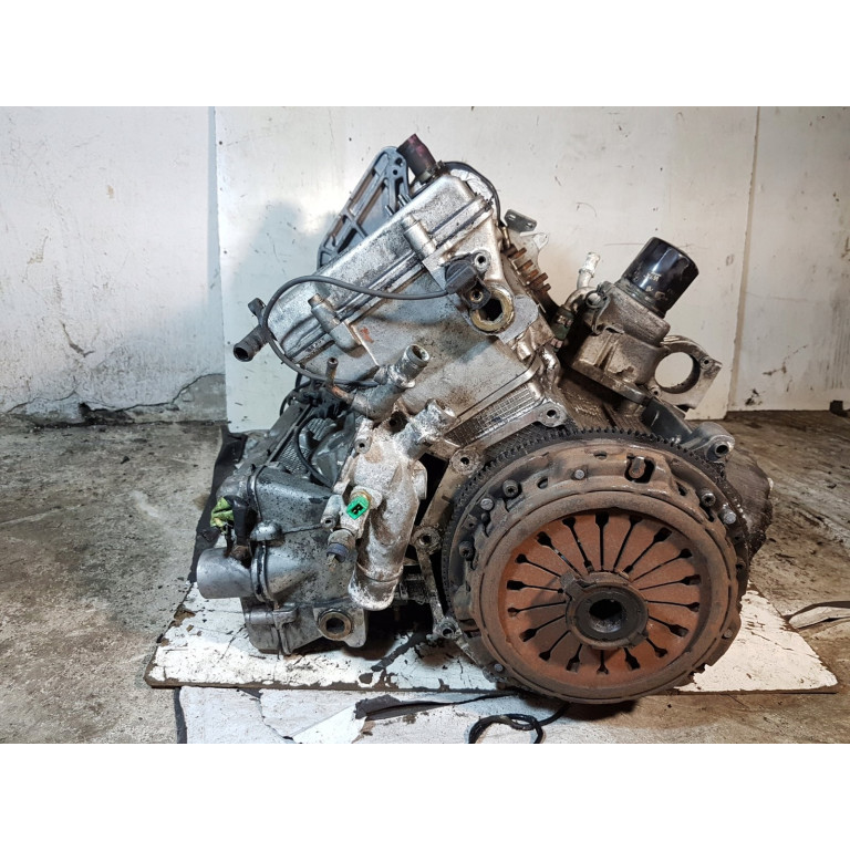 Двигун Alfa Romeo 156 2.5 V6 24V (932A1) AR 32401