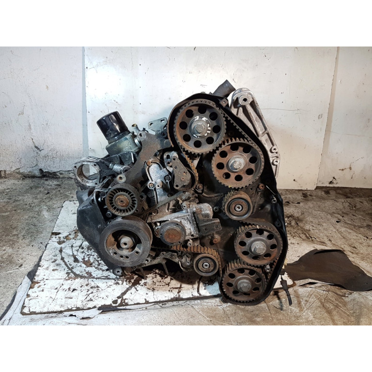 Двигун Alfa Romeo 156 2.5 V6 24V (932A1) AR 32401