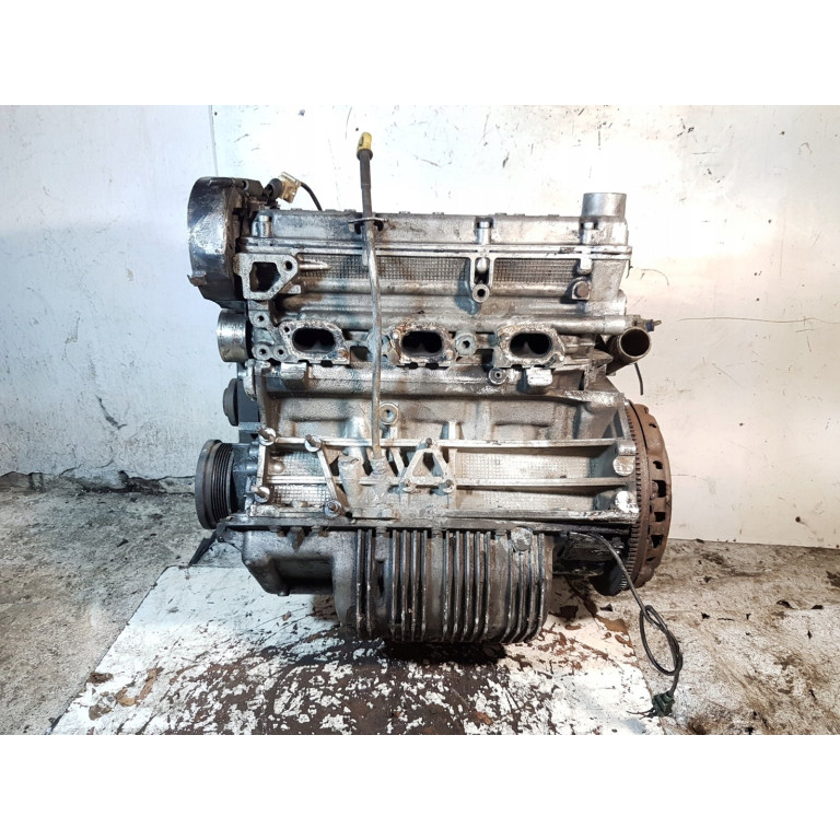 Двигун Alfa Romeo 156 2.5 V6 24V (932A1) AR 32401