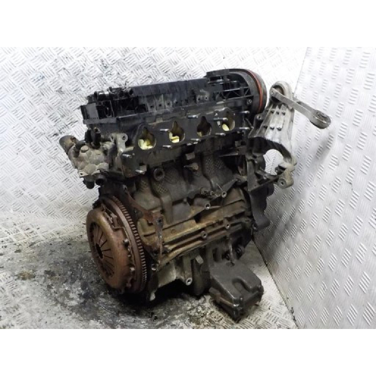 Двигатель Alfa Romeo 156 1.6 16V T.SPARK. (932A4)  AR 32104 AR32104