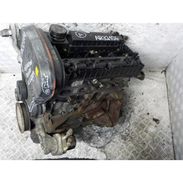 Двигатель Alfa Romeo 156 1.6 16V T.SPARK. (932A4)  AR 32104 AR32104