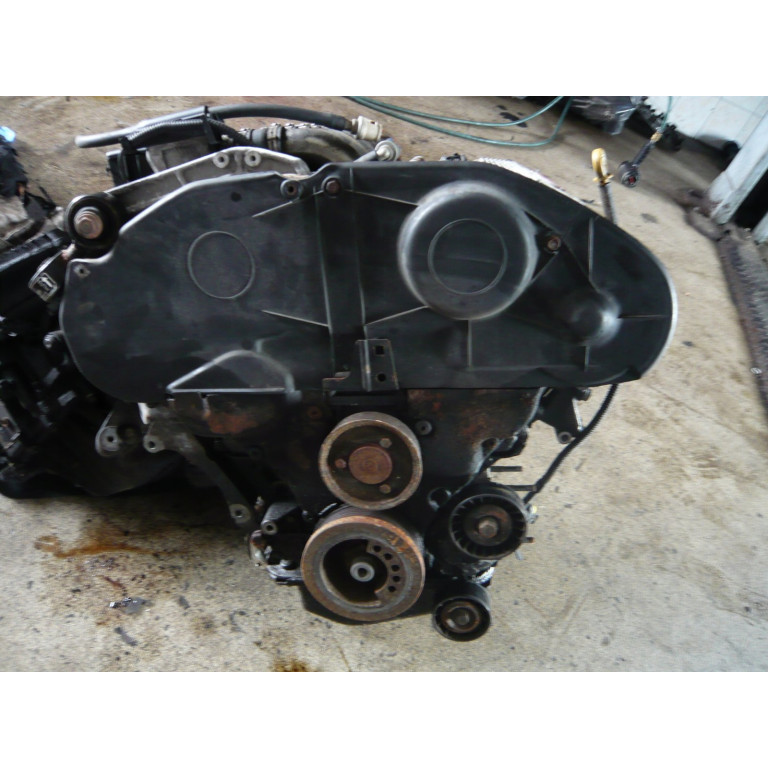 Двигатель Alfa Romeo 156 2.5 V6 24V (932B11_) AR 32405 AR32405