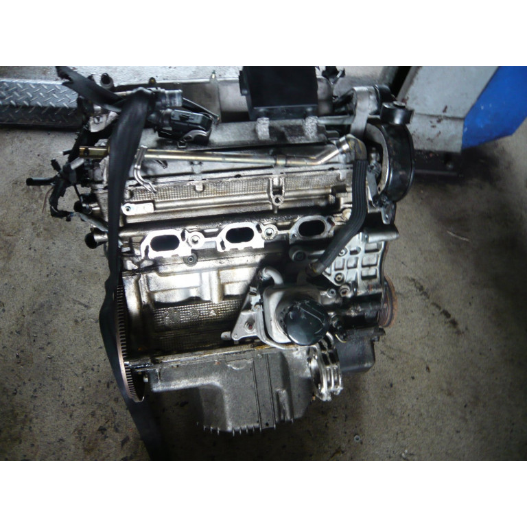 Двигатель Alfa Romeo 156 2.5 V6 24V (932B11_) AR 32405 AR32405