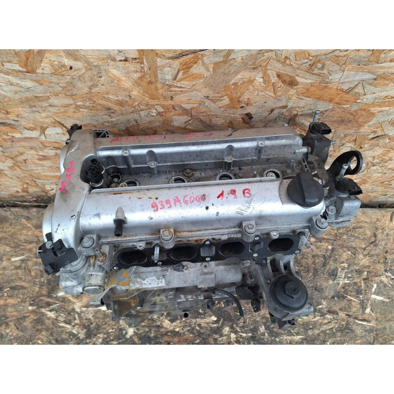 Двигун Alfa Romeo 159 1.9 JTS 939 A6.000 939A6000