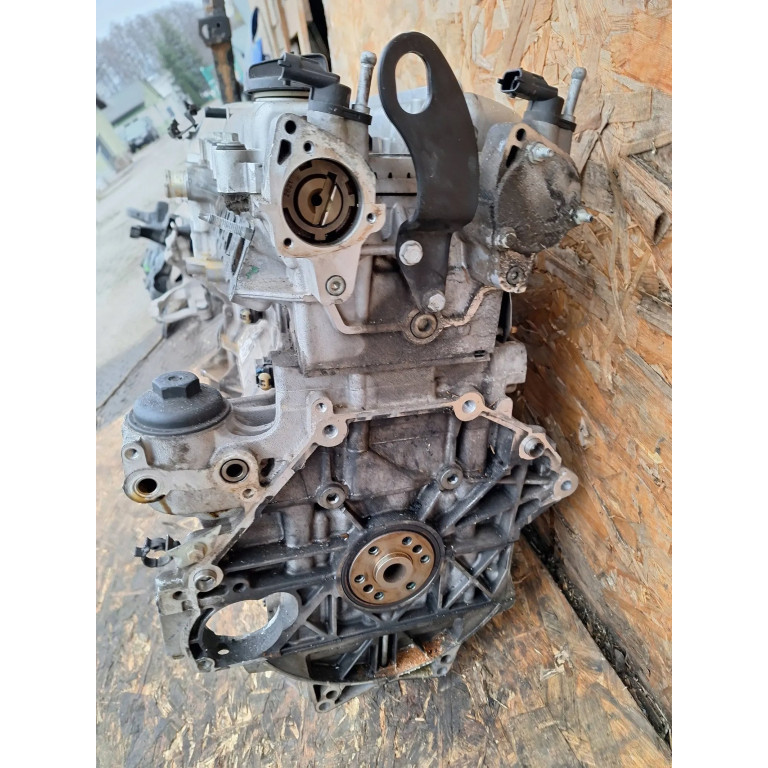 Двигун Alfa Romeo 159 1.9 JTS 939 A6.000 939A6000