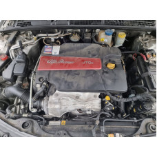 Двигатель Alfa Romeo 159 2.0 JTDM 844 A2.000 844A2000