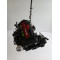 Двигатель Alfa Romeo 159 1.8 MPI 939 A4.000 939A4000