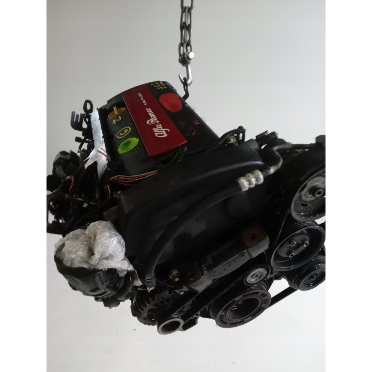 Двигатель Alfa Romeo 159 1.8 MPI 939 A4.000 939A4000