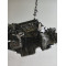 Двигатель Alfa Romeo 159 1.8 MPI 939 A4.000 939A4000