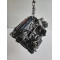 Двигатель Alfa Romeo 159 1.8 MPI 939 A4.000 939A4000