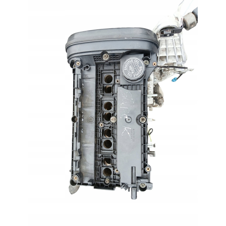 Двигун Alfa Romeo 166 2.0 T. Spark (936A3B__) AR 36301 AR36301