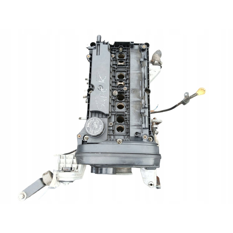 Двигун Alfa Romeo 166 2.0 T. Spark (936A3B__) AR 36301 AR36301