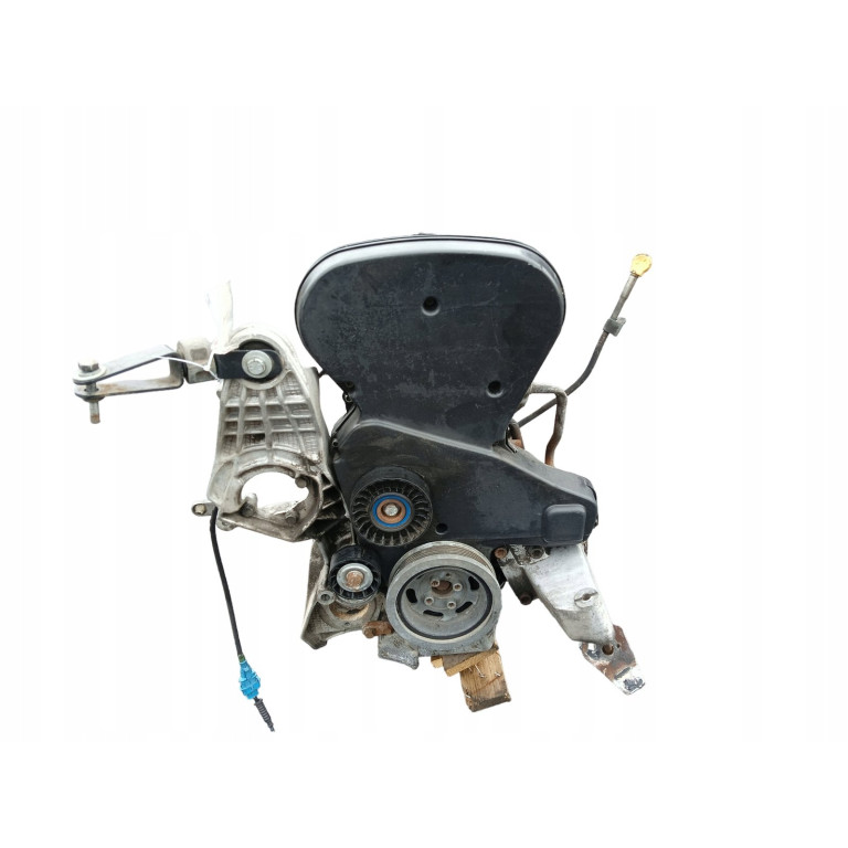 Двигун Alfa Romeo 166 2.0 T. Spark (936A3B__) AR 36301 AR36301