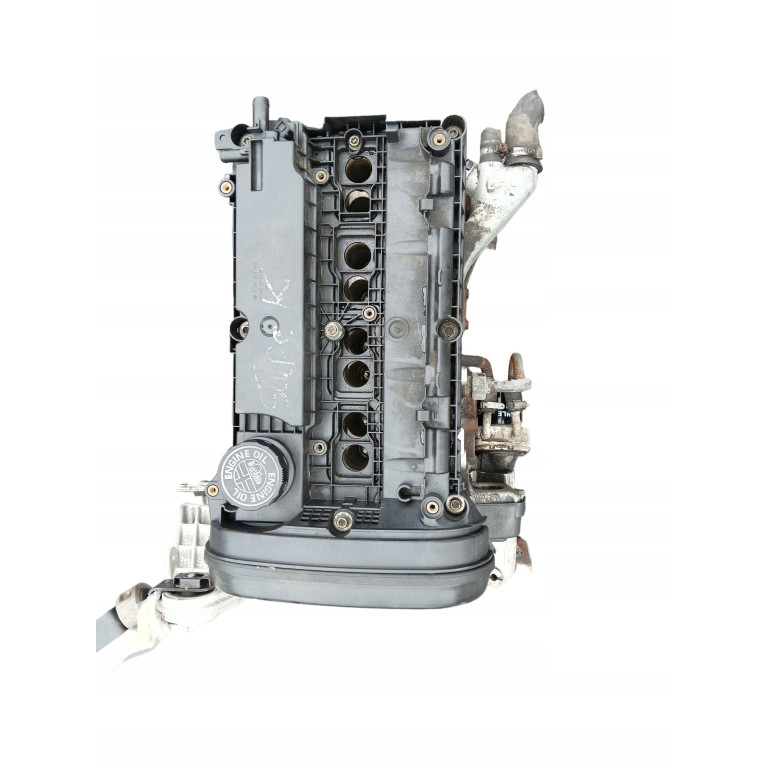 Двигун Alfa Romeo 166 2.0 T. Spark (936A3B__) AR 36301 AR36301