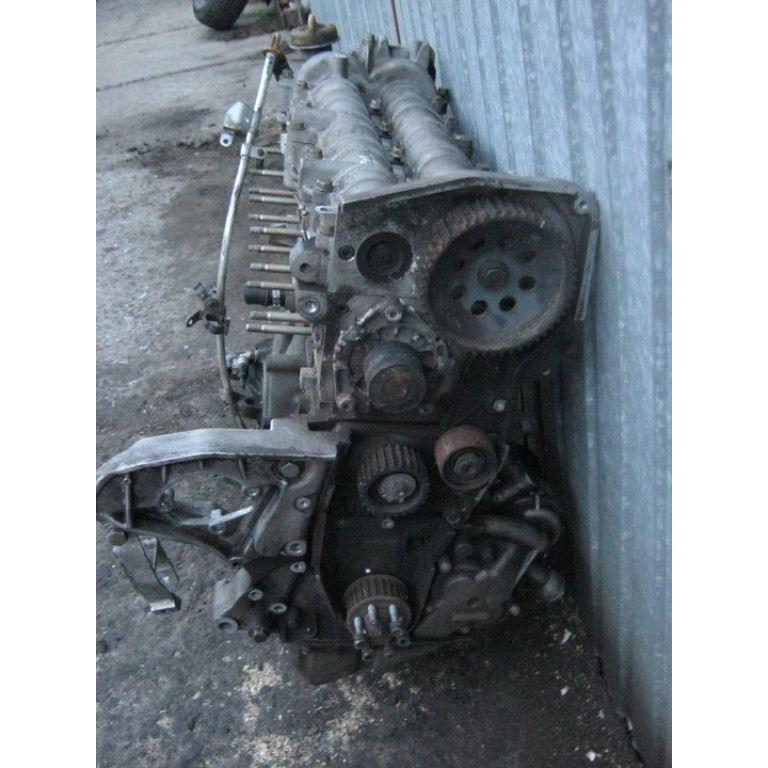 Двигун Alfa Romeo 166 2.4 JTD 841H000