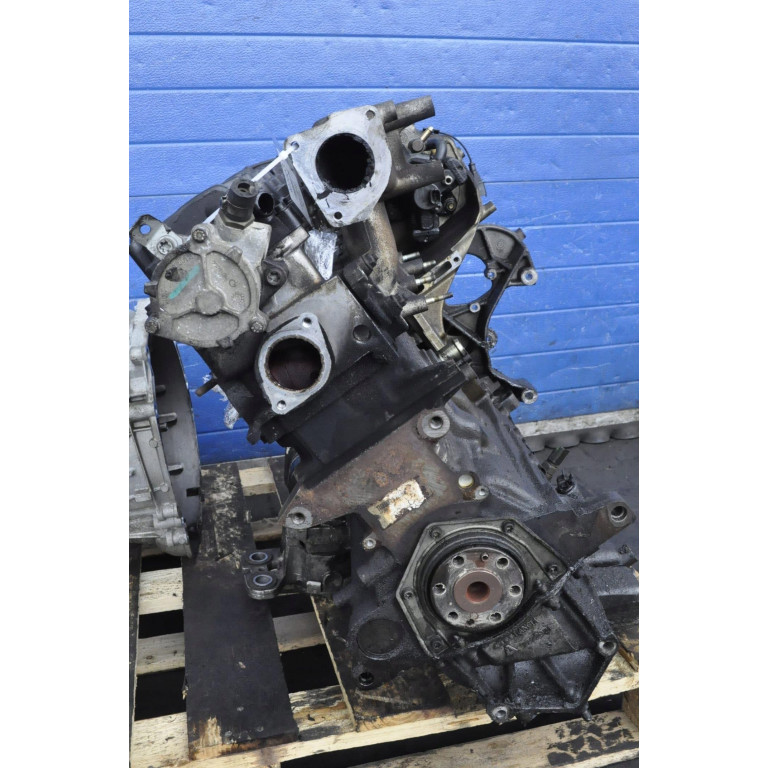 Двигун Alfa Romeo 166 2.4 JTD (936A2B__) 839 A6.000 839A6000