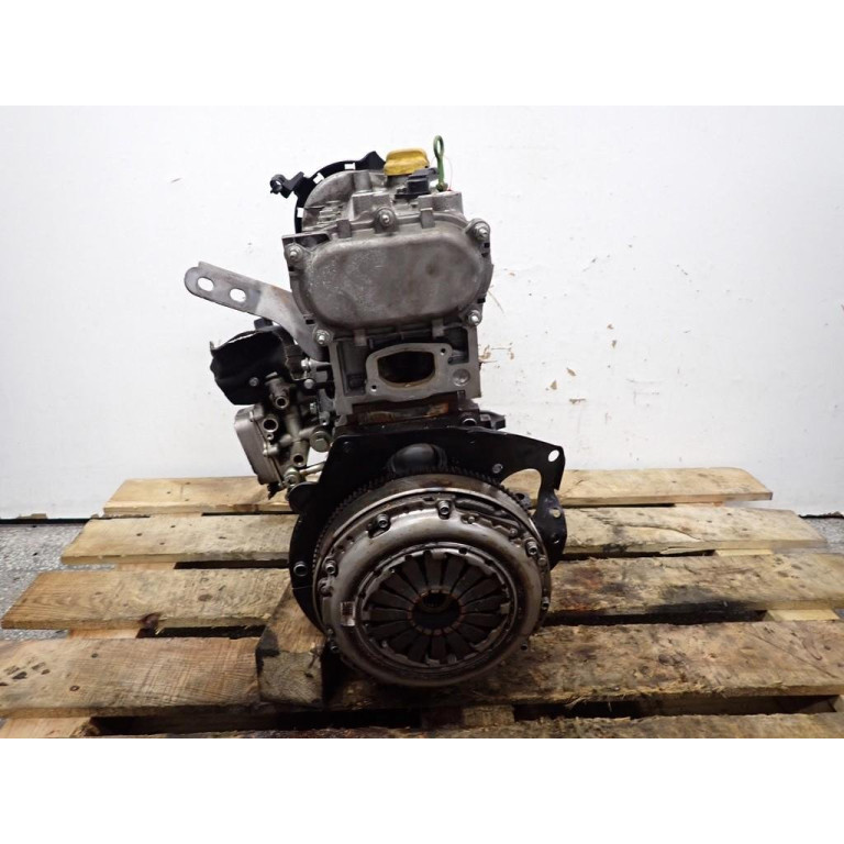 Двигун Alfa Romeo GIULIETTA (940) 1.4 TB 940 B8.000