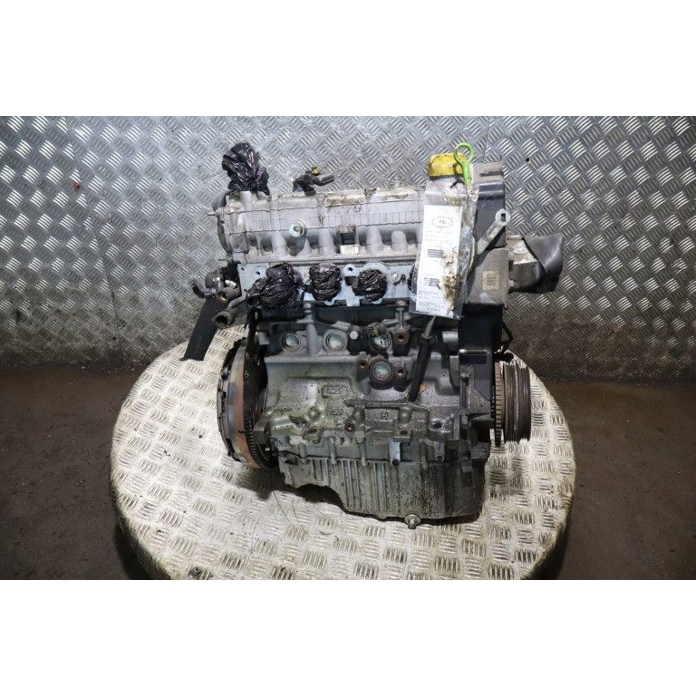 Двигун Alfa Romeo GIULIETTA 1.4 TB 940 B7.000