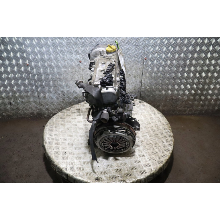 Двигун Alfa Romeo GIULIETTA 1.4 TB 940 B7.000