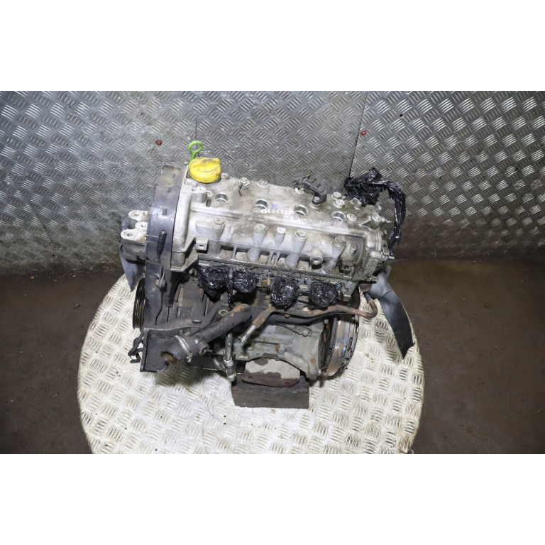 Двигун Alfa Romeo GIULIETTA 1.4 TB 940 B7.000