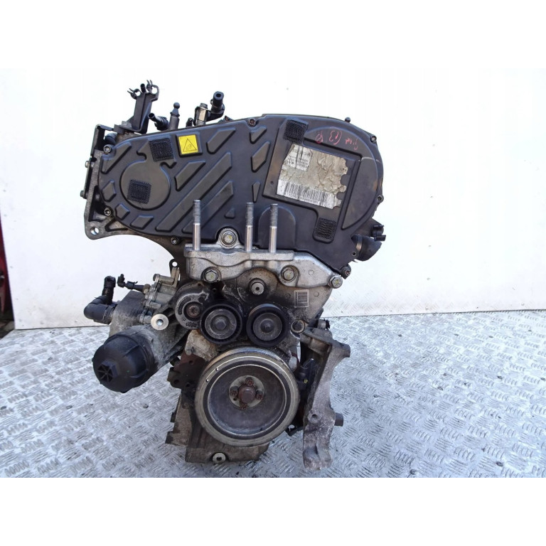 Двигун Alfa Romeo GIULIETTA 2.0 JTDM 940 A5.000