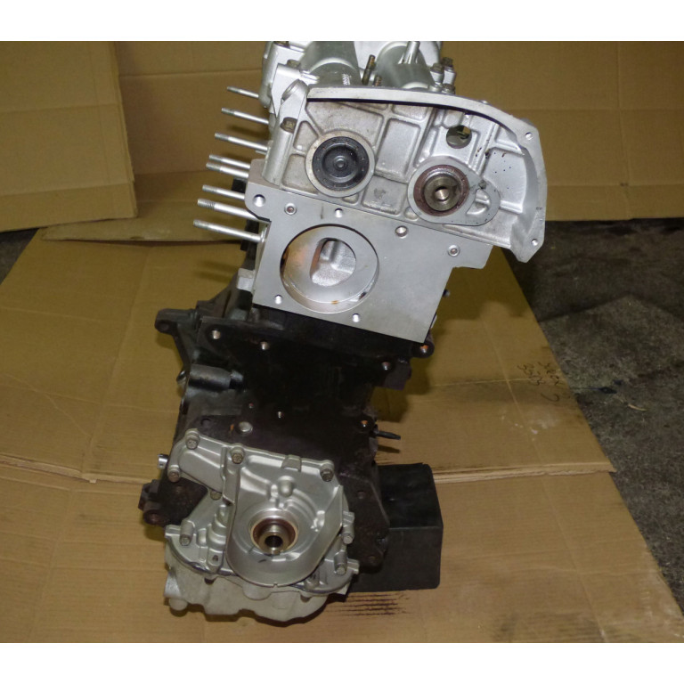Двигун Alfa Romeo GIULIETTA 2.0 JTDM 940 B6.000