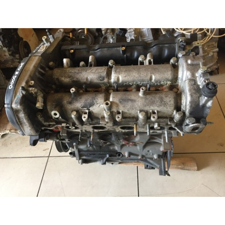 Двигун Alfa Romeo GIULIETTA 2.0 JTDM 940 B5.000
