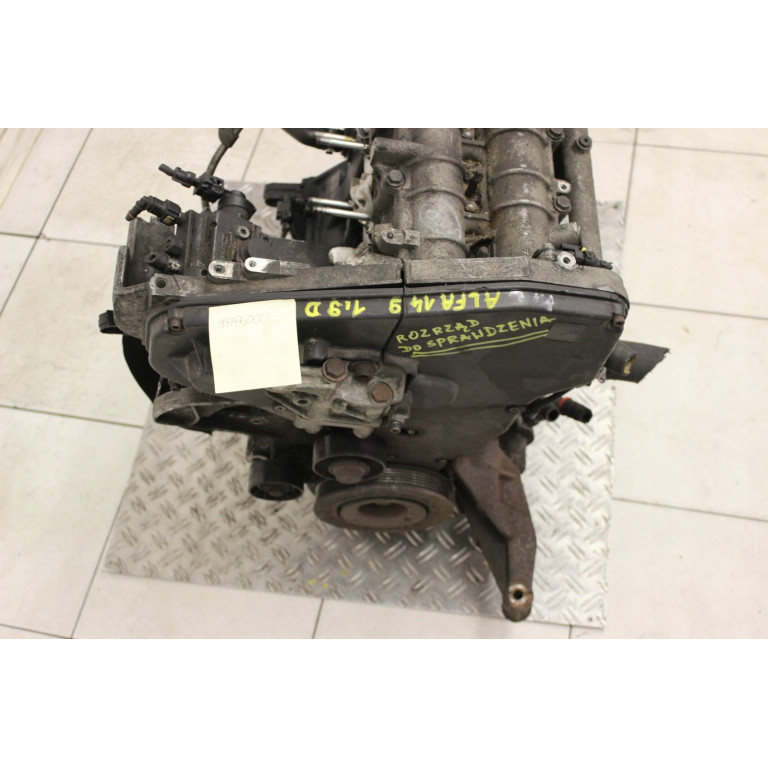Двигун Alfa Romeo GT 1.9 JTD 937 A6.000 937A6000