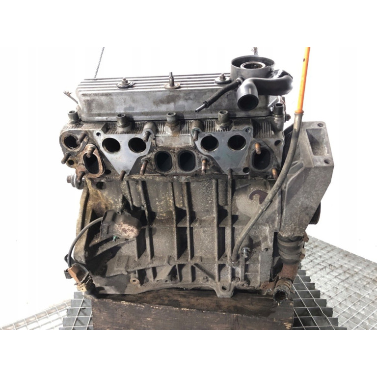 Двигун Volkswagen LUPO 1.0 AHT