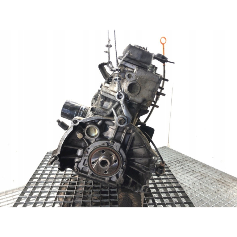 Двигун Volkswagen LUPO 1.0 AHT