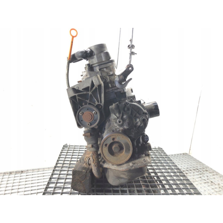 Двигун Volkswagen LUPO 1.0 AHT