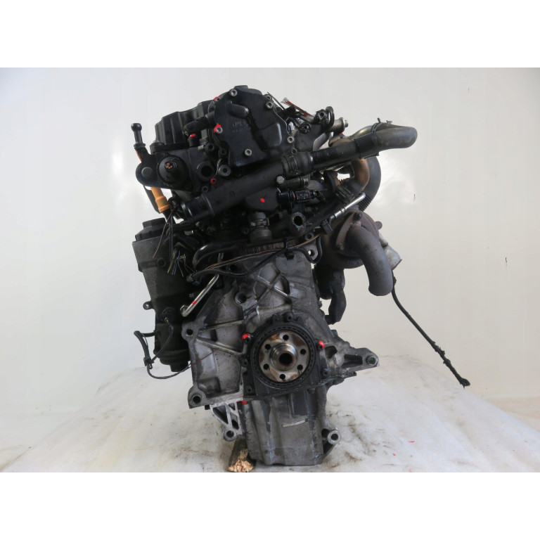 Двигатель Volkswagen LUPO 1.2 TDI 3L AYZ