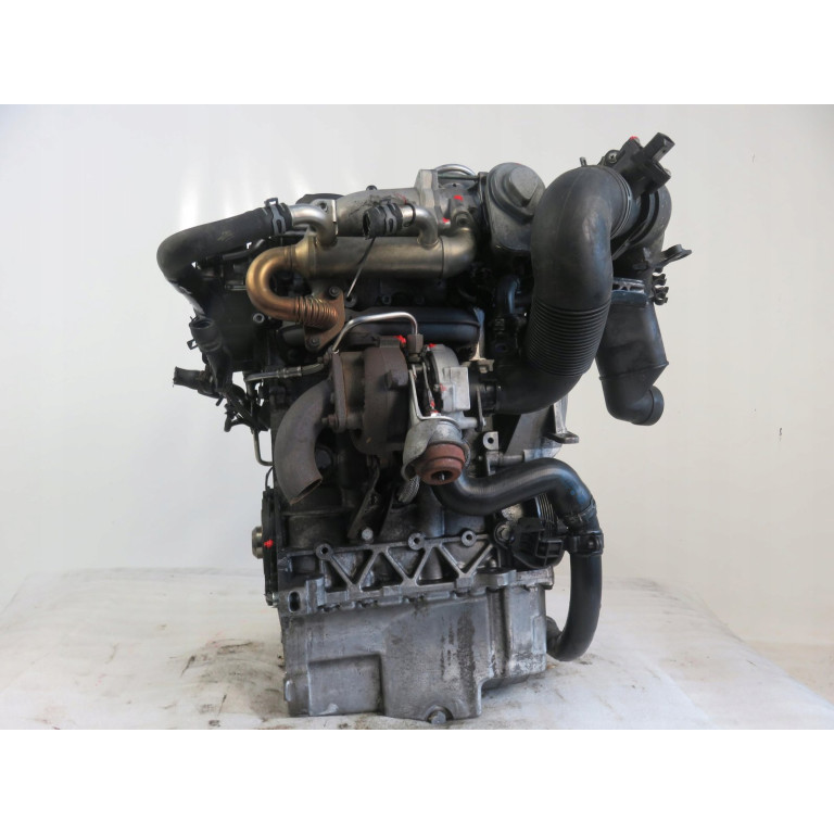Двигатель Volkswagen LUPO 1.2 TDI 3L AYZ