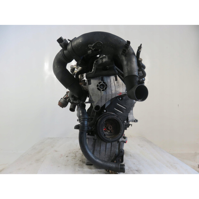 Двигатель Volkswagen LUPO 1.2 TDI 3L AYZ