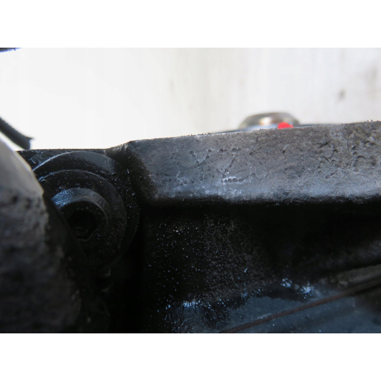 Двигатель Volkswagen LUPO 1.2 TDI 3L AYZ