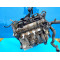 Двигатель Volkswagen LUPO 1.4 16V BBY
