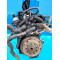 Двигатель Volkswagen LUPO 1.4 16V BBY