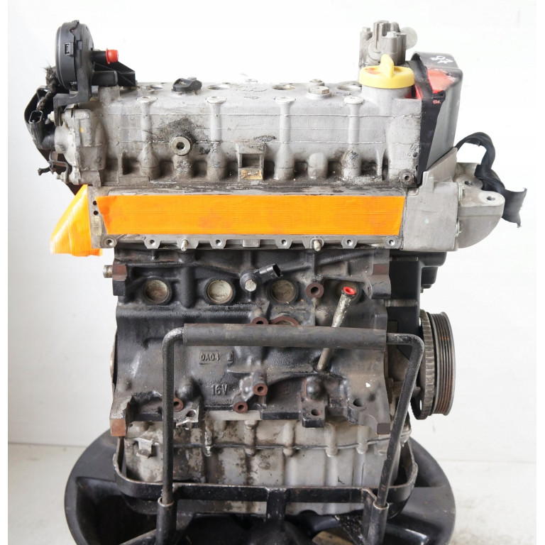 Двигун Alfa Romeo MITO 1.4 955 A1.000