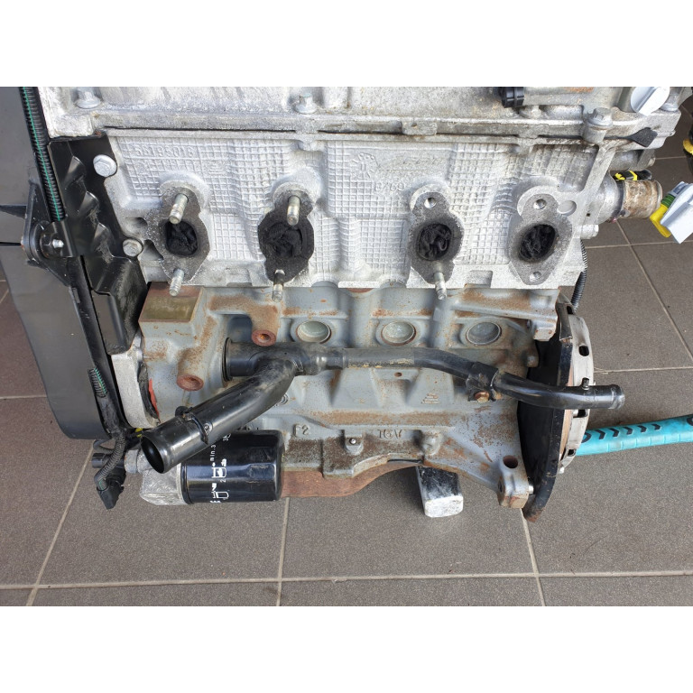Двигун Alfa Romeo MITO 1.4 350 A1.000