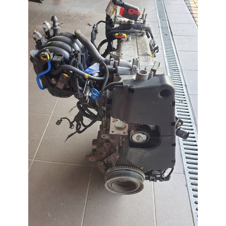 Двигун Alfa Romeo MITO 1.4 350 A1.000
