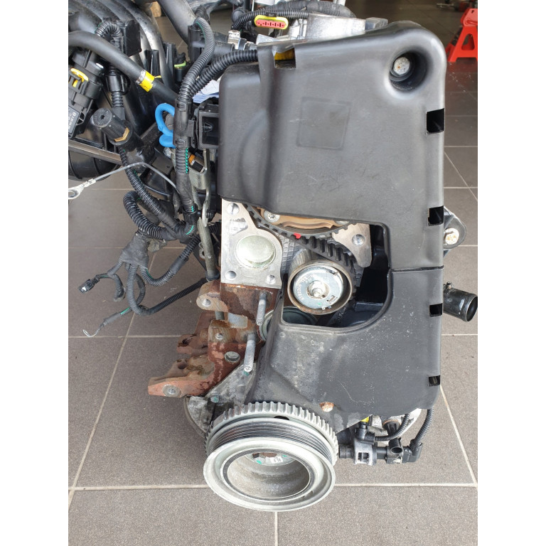 Двигун Alfa Romeo MITO 1.4 350 A1.000