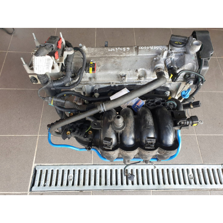 Двигун Alfa Romeo MITO 1.4 350 A1.000